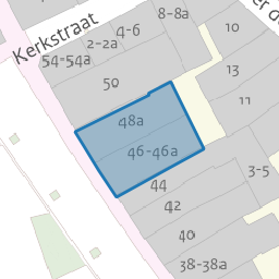 Perceel VSG00-E-3845