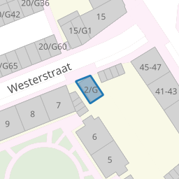 Perceel VSG00-E-3870