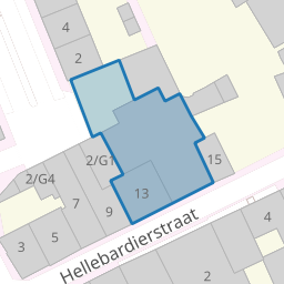 Perceel VSG00-E-3922