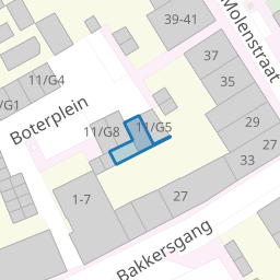 Perceel VSG00-E-3929