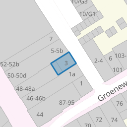 Perceel VSG00-E-3951