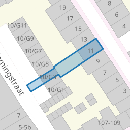 Perceel VSG00-E-3957