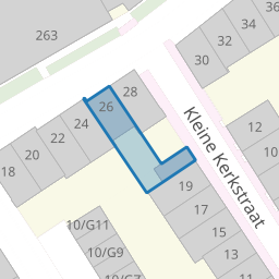 Perceel VSG00-E-3961