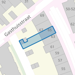 Perceel VSG00-E-3995