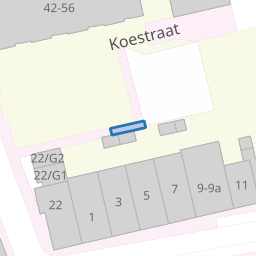 Perceel VSG00-E-4003