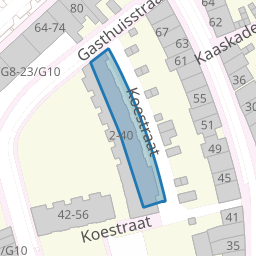 Perceel VSG00-E-4005