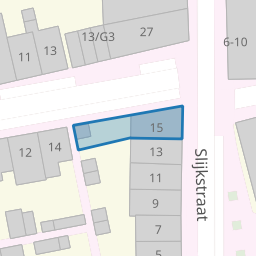 Perceel VSG00-E-4006