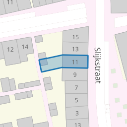 Perceel VSG00-E-4008