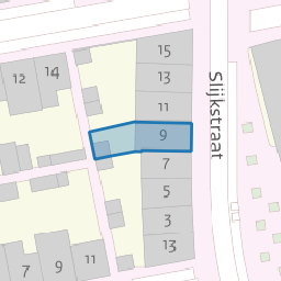 Perceel VSG00-E-4009