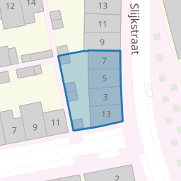 Perceel VSG00-E-4010