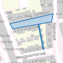 Perceel VSG00-E-4011