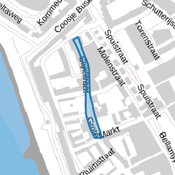 Perceel VSG00-E-4012