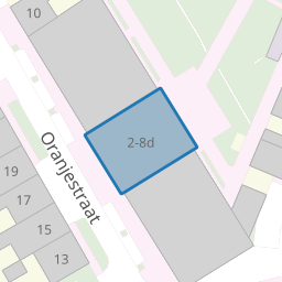 Perceel VSG00-E-4041