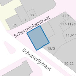 Perceel VSG00-E-4051