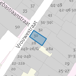 Perceel VSG00-E-4060