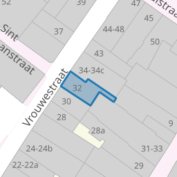 Perceel VSG00-E-4061