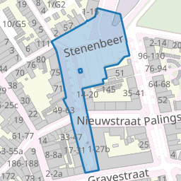 Perceel VSG00-E-4079