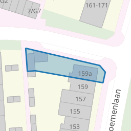 Perceel VSG00-F-1010