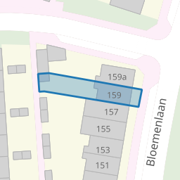 Perceel VSG00-F-1011