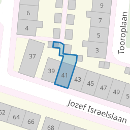 Perceel VSG00-F-1025