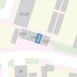 Perceel VSG00-F-1058