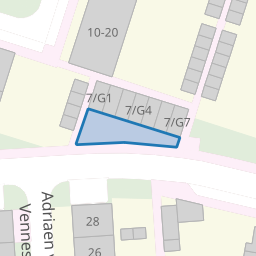 Perceel VSG00-F-1061