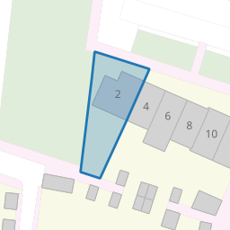 Perceel VSG00-F-1111