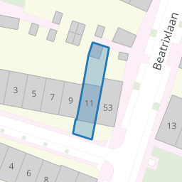 Perceel VSG00-F-1119