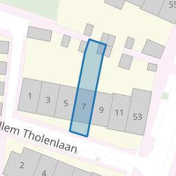 Perceel VSG00-F-1121