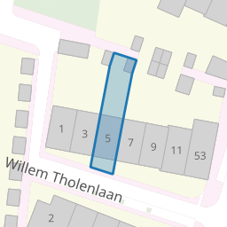 Perceel VSG00-F-1122