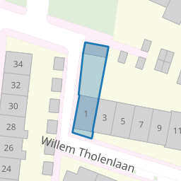 Perceel VSG00-F-1124