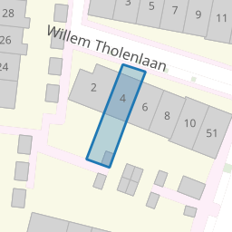 Perceel VSG00-F-1127