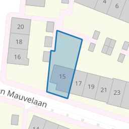 Perceel VSG00-F-1138