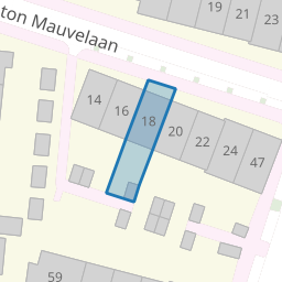 Perceel VSG00-F-1142