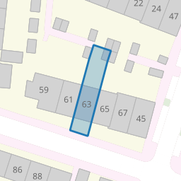 Perceel VSG00-F-1151