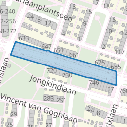 Perceel VSG00-F-1155