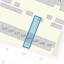 Perceel VSG00-F-1161