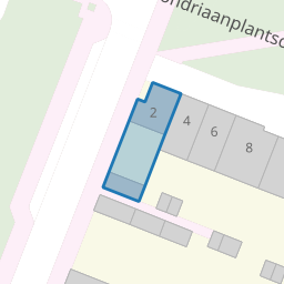 Perceel VSG00-F-1173