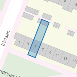 Perceel VSG00-F-1177