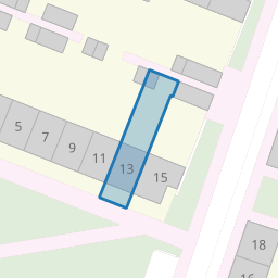 Perceel VSG00-F-1181