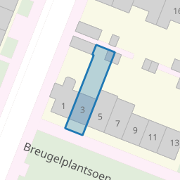 Perceel VSG00-F-1192