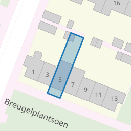 Perceel VSG00-F-1193