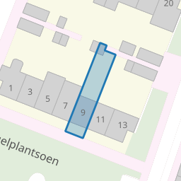 Perceel VSG00-F-1195