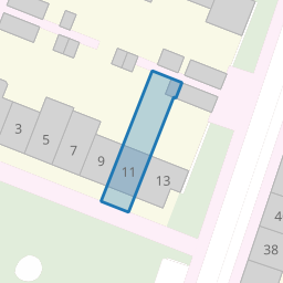 Perceel VSG00-F-1196