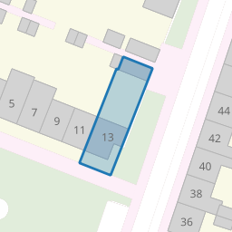 Perceel VSG00-F-1197