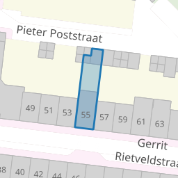 Perceel VSG00-F-1255