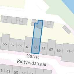 Perceel VSG00-F-1257