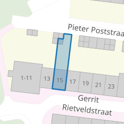 Perceel VSG00-F-1263