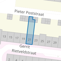 Perceel VSG00-F-1266