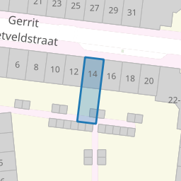 Perceel VSG00-F-1274